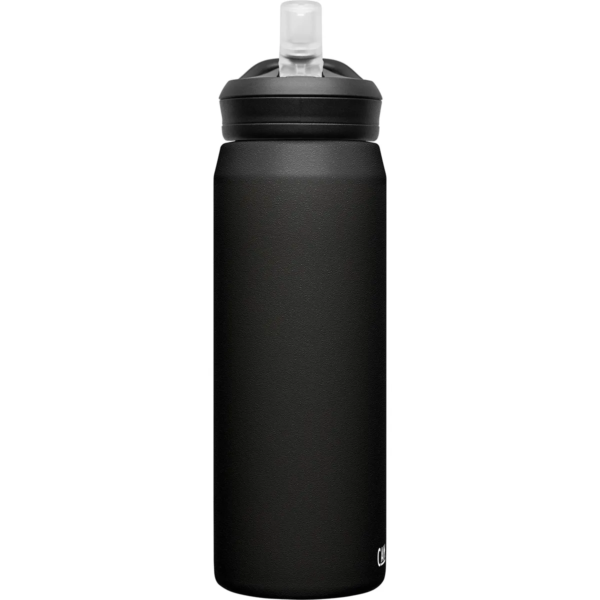 Eddy+ Vacuum Insulated 0,75 L Black