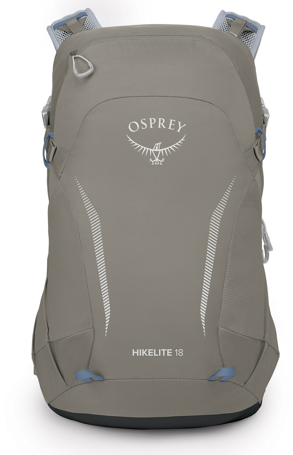 Osprey Hikelite 18 - Tan / Concrete