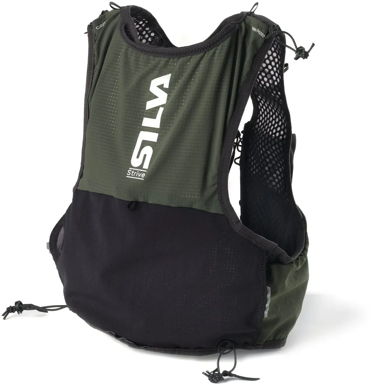 Silva Strive 5 Vest