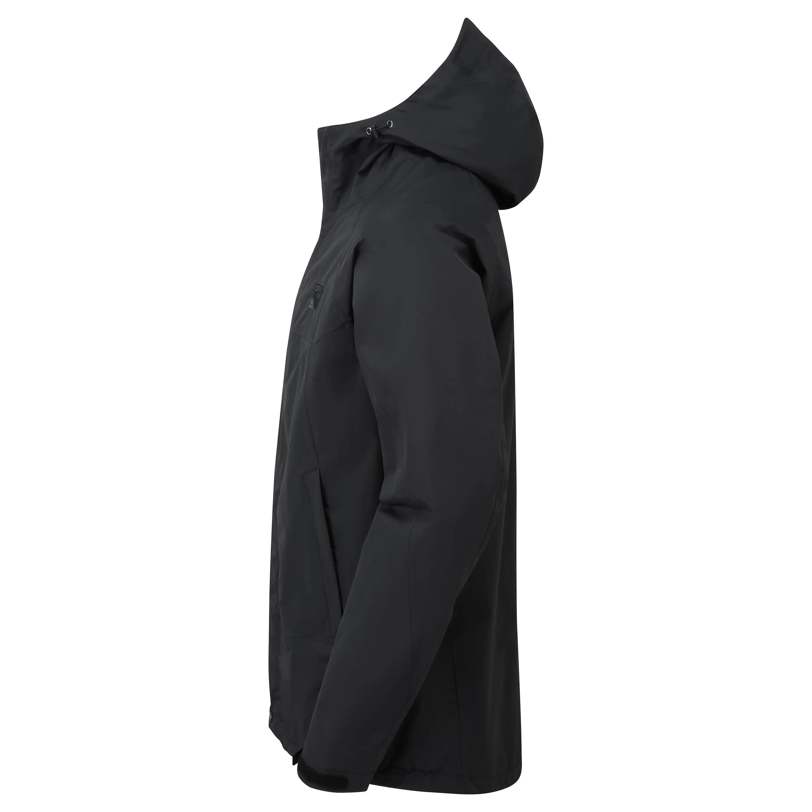 Sprayway Santiago Jacket - Black