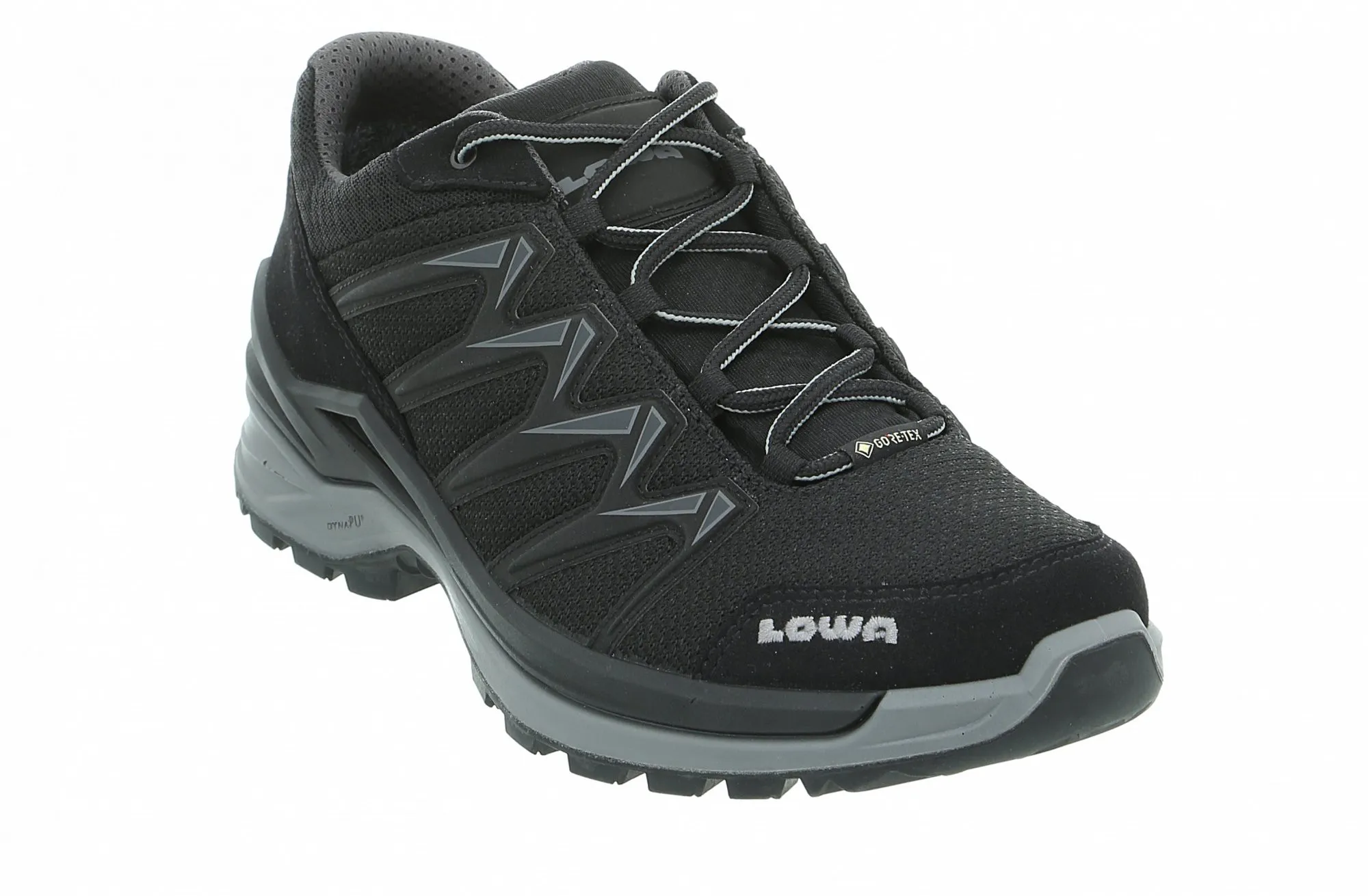 Lowa Innox Pro GTX Lo black/grey