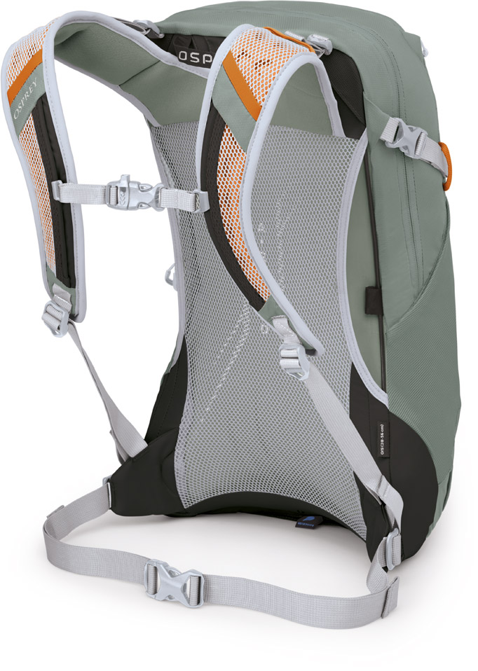 Osprey Hikelite 18 - Pine Leaf Green