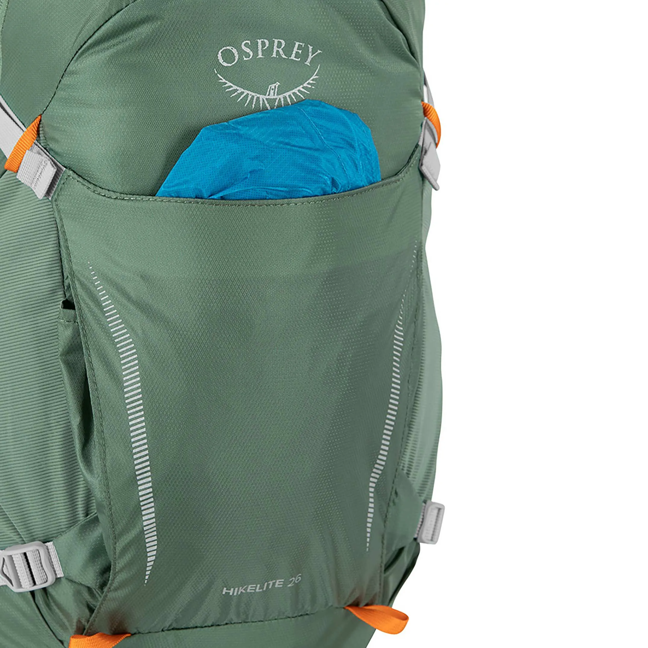 Osprey hikelite 26 discount rugzak