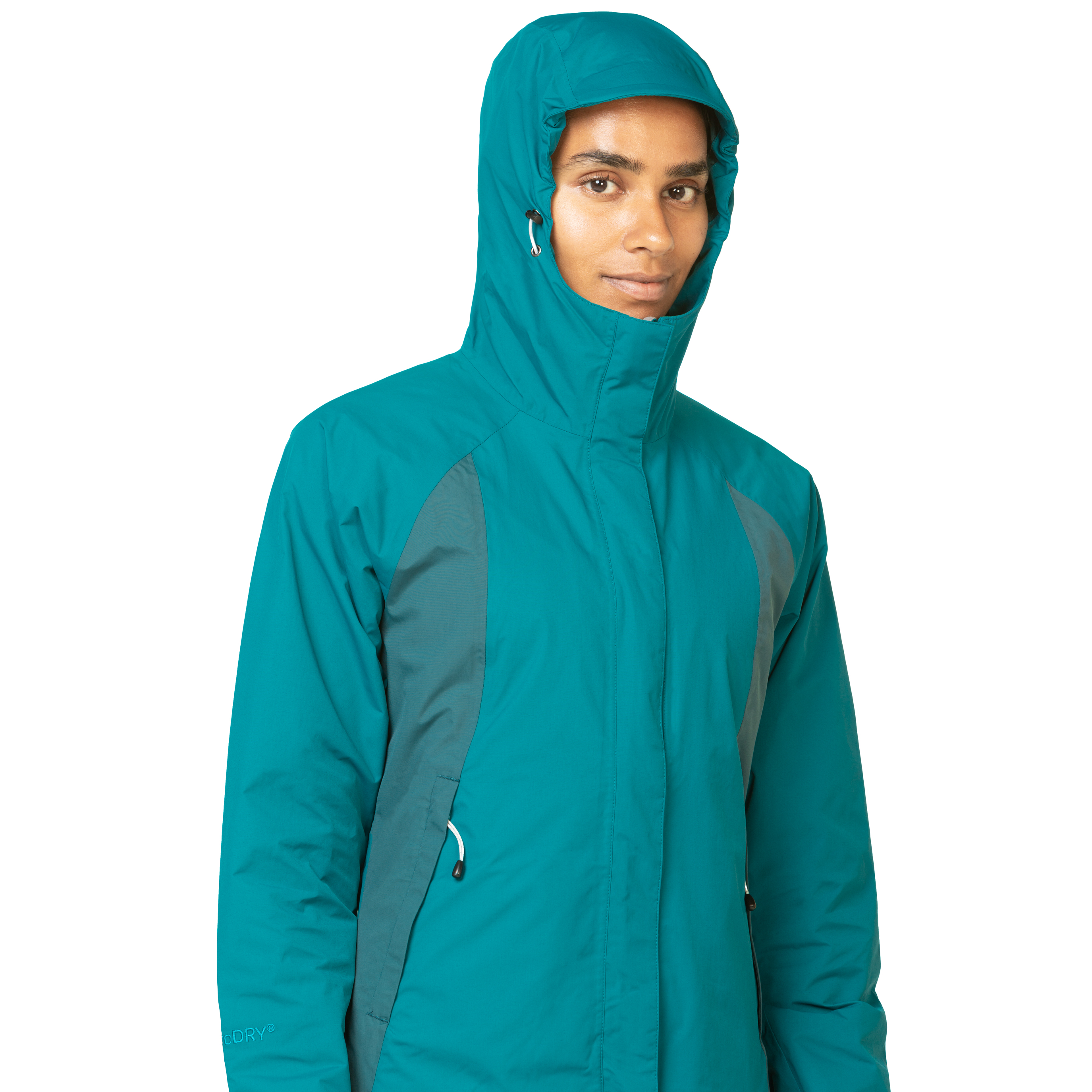 Sprayway Atlanta I.A. Jacket - Blue Lagoon / Marine