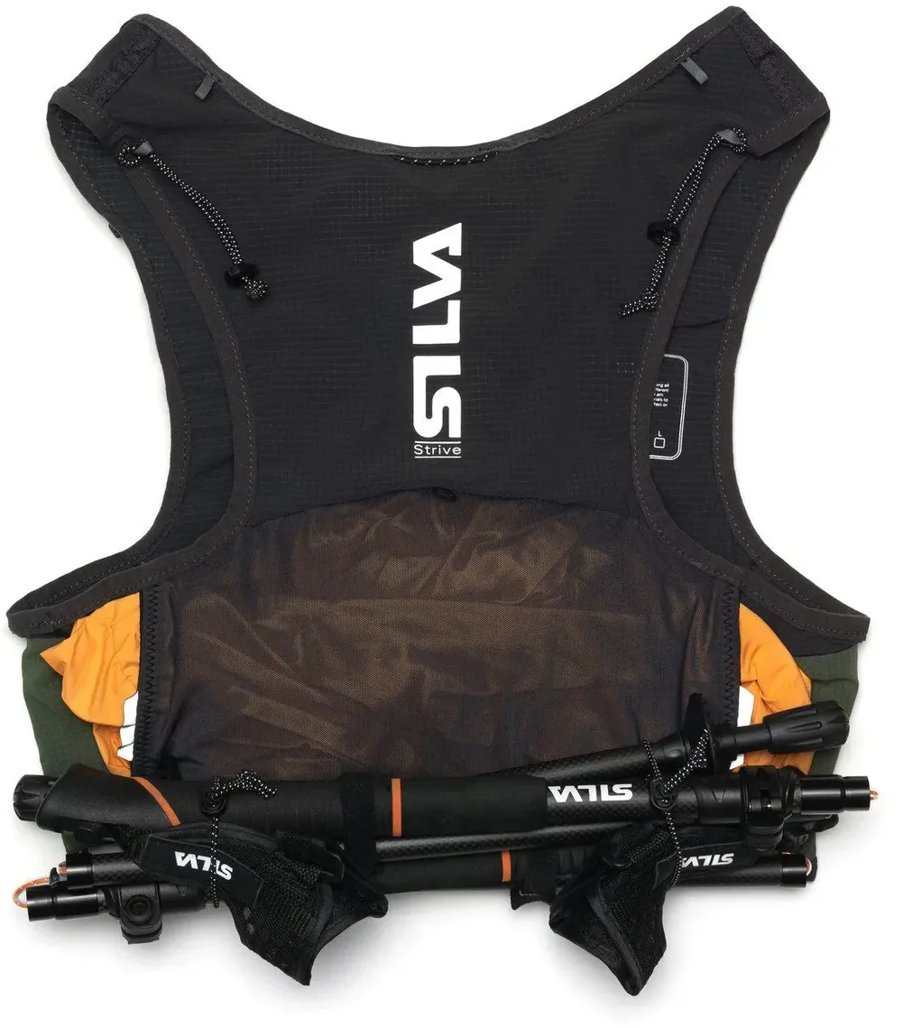 Silva Strive Fly Vest