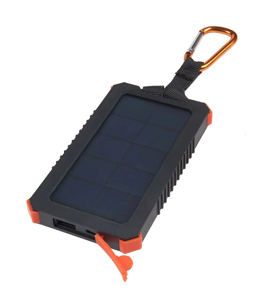 Xtorm Solar Charger Instinct - 5000 mAh - XR103