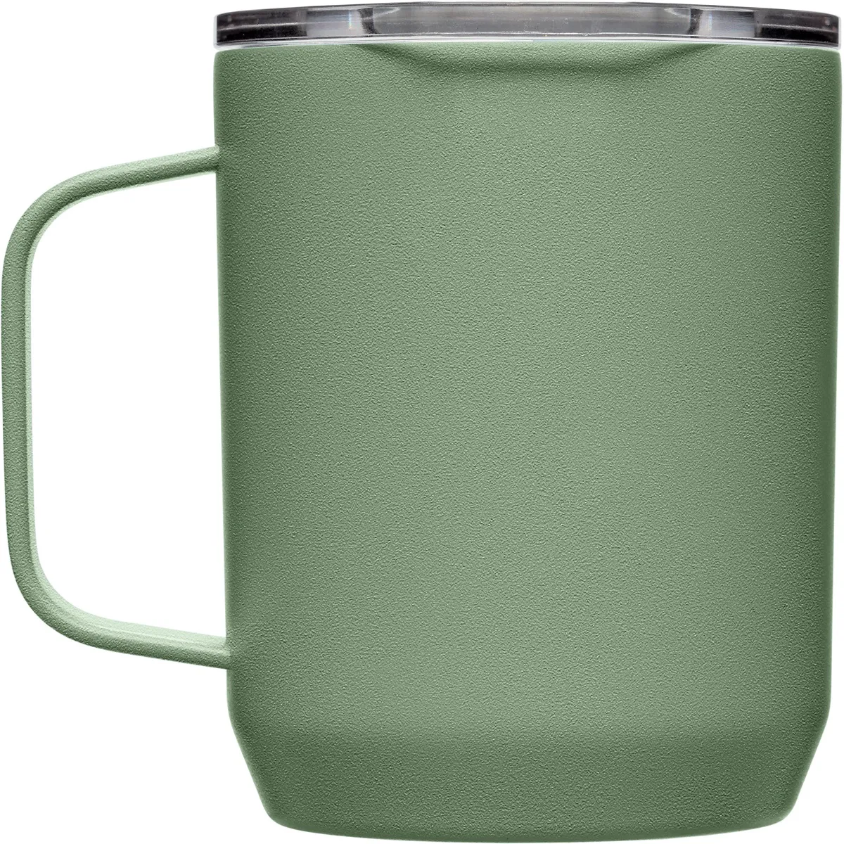 Camp Mug SST Vacuum Insulated Moss