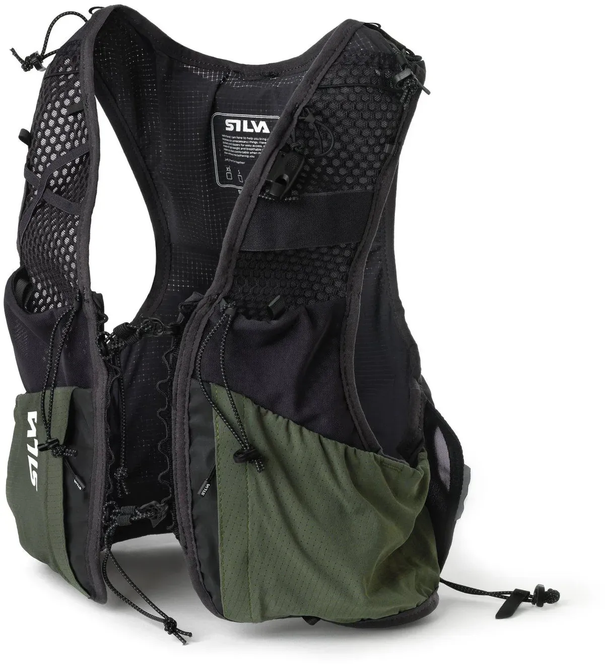 Silva Strive 5 Vest