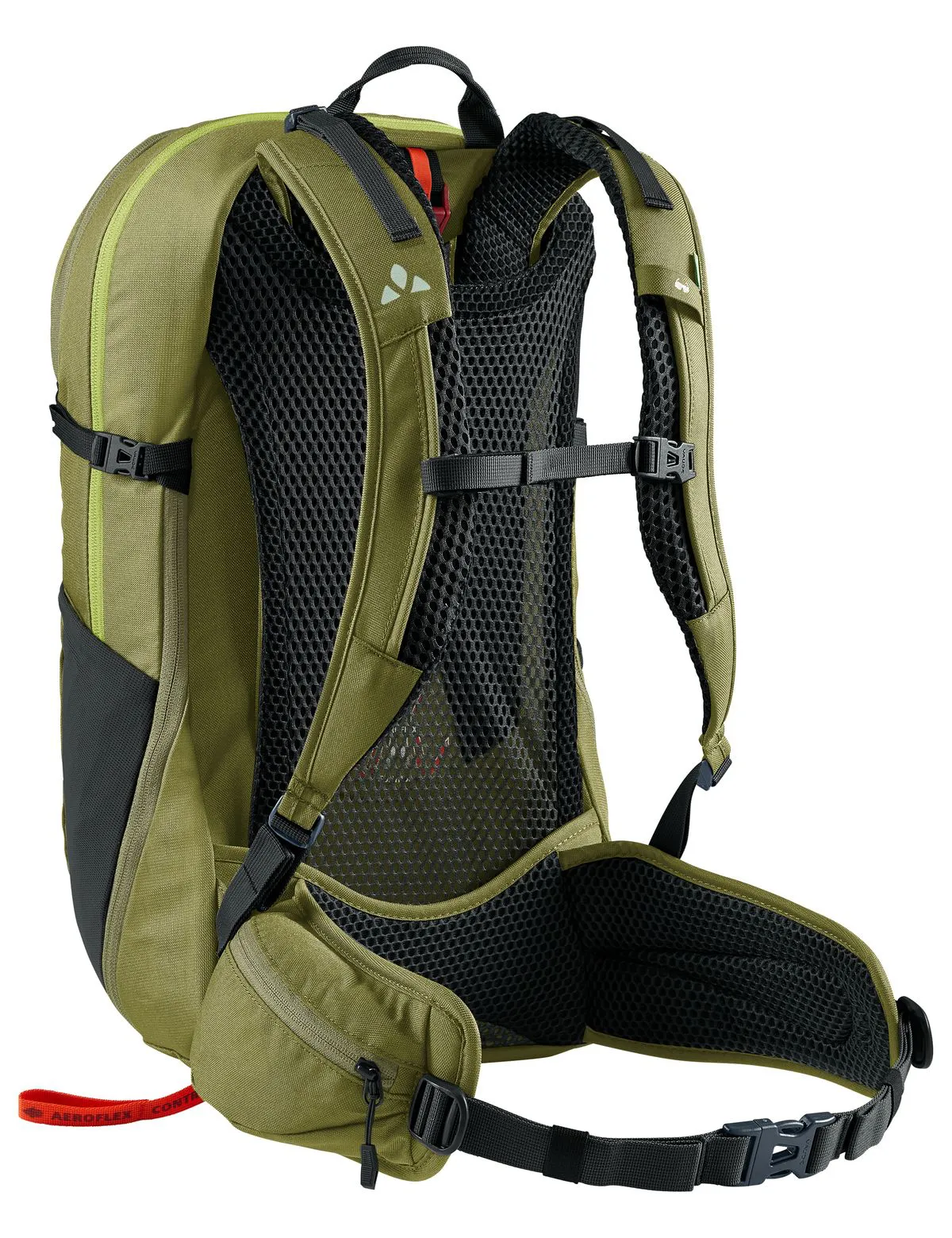 Vaude Wizard  30 + 4 Avocado