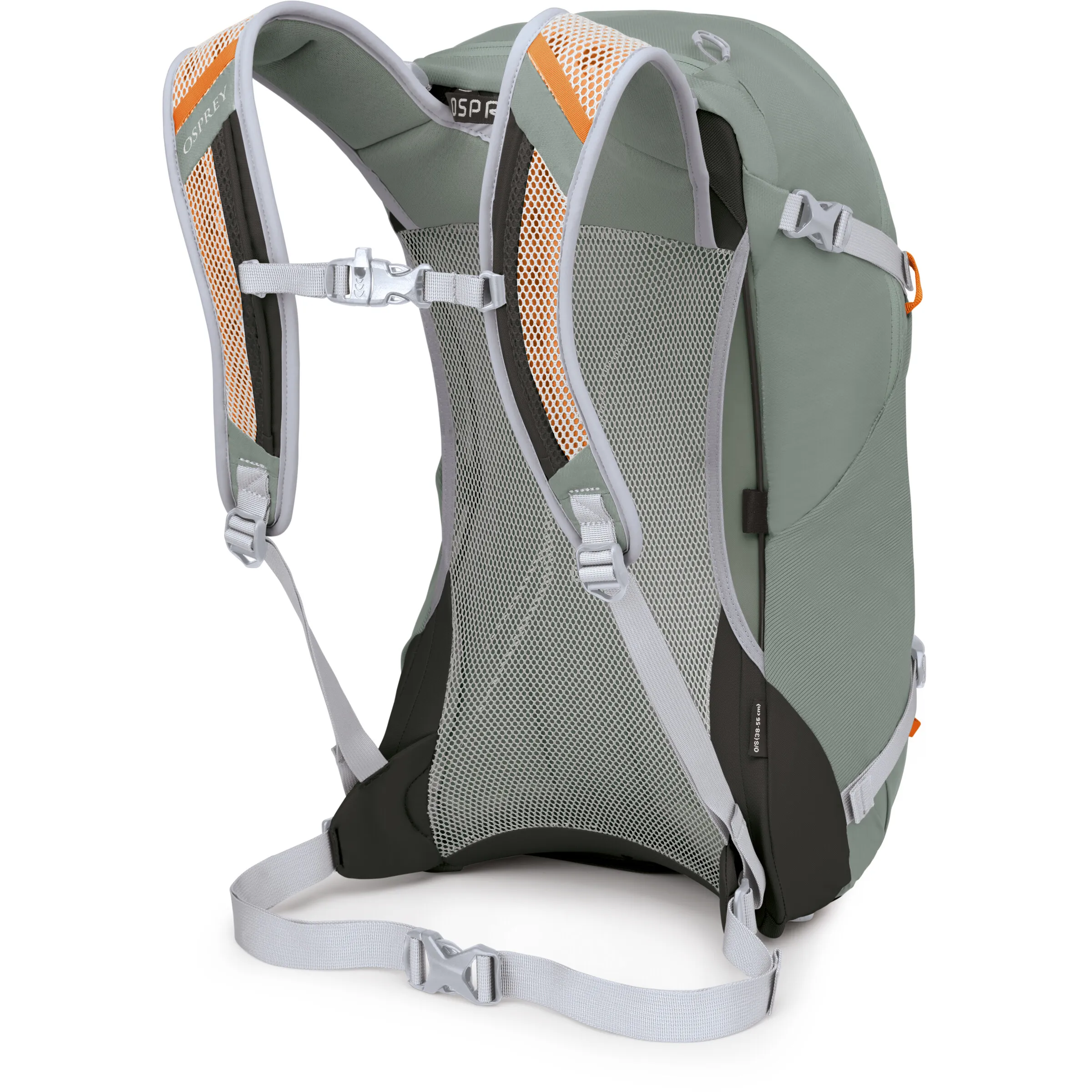 Osprey Hikelite 26-Pine Leaf Green