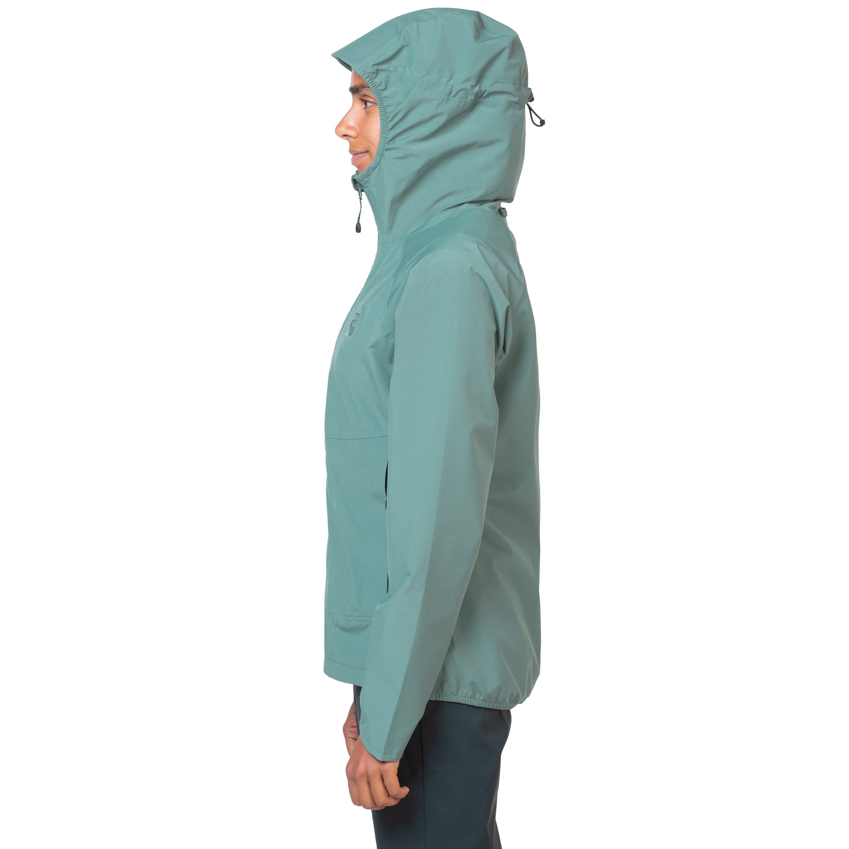 Sprayway Fen Jacket - Balsam Green