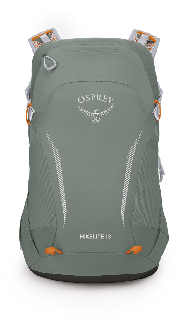 Osprey Hikelite 18 - Pine Leaf Green