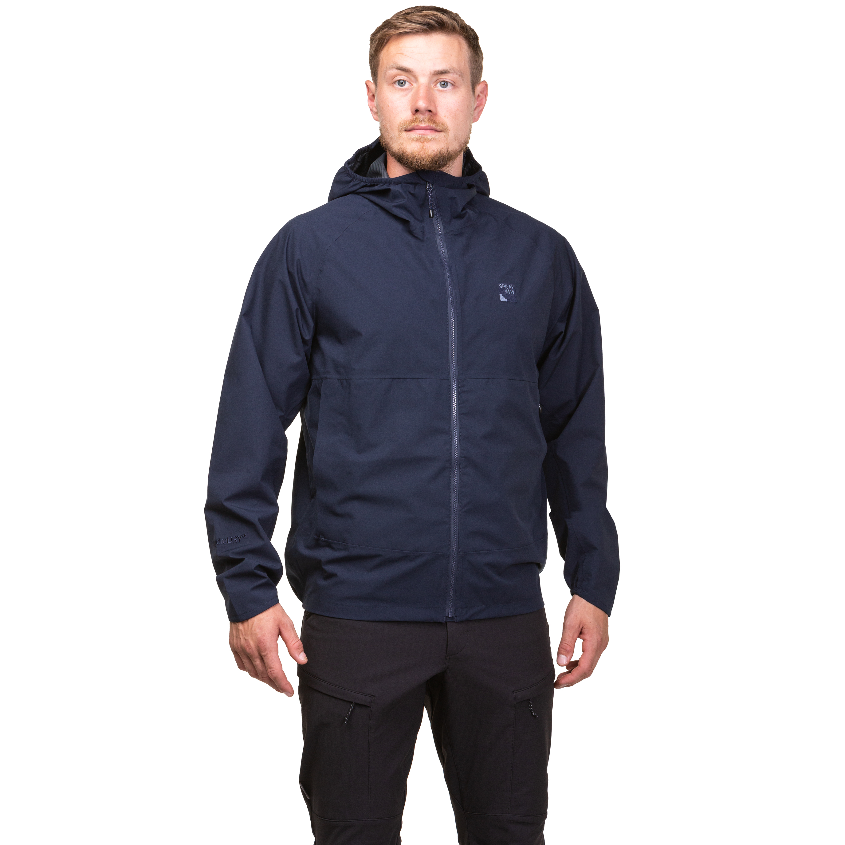 Vectis Jacket - Dark Spruce