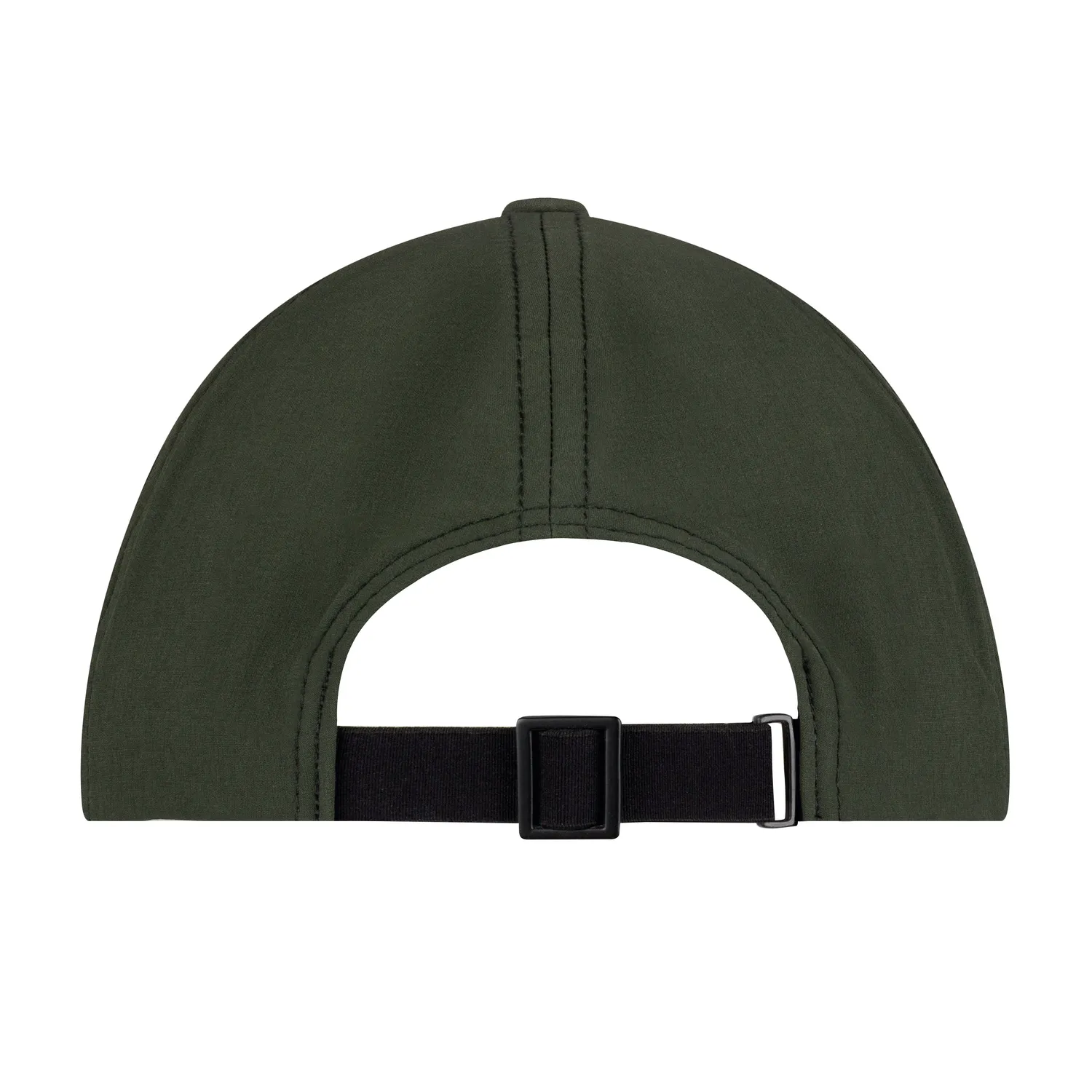 BUFF® Summit Cap Hashtag Moss Green L/XL