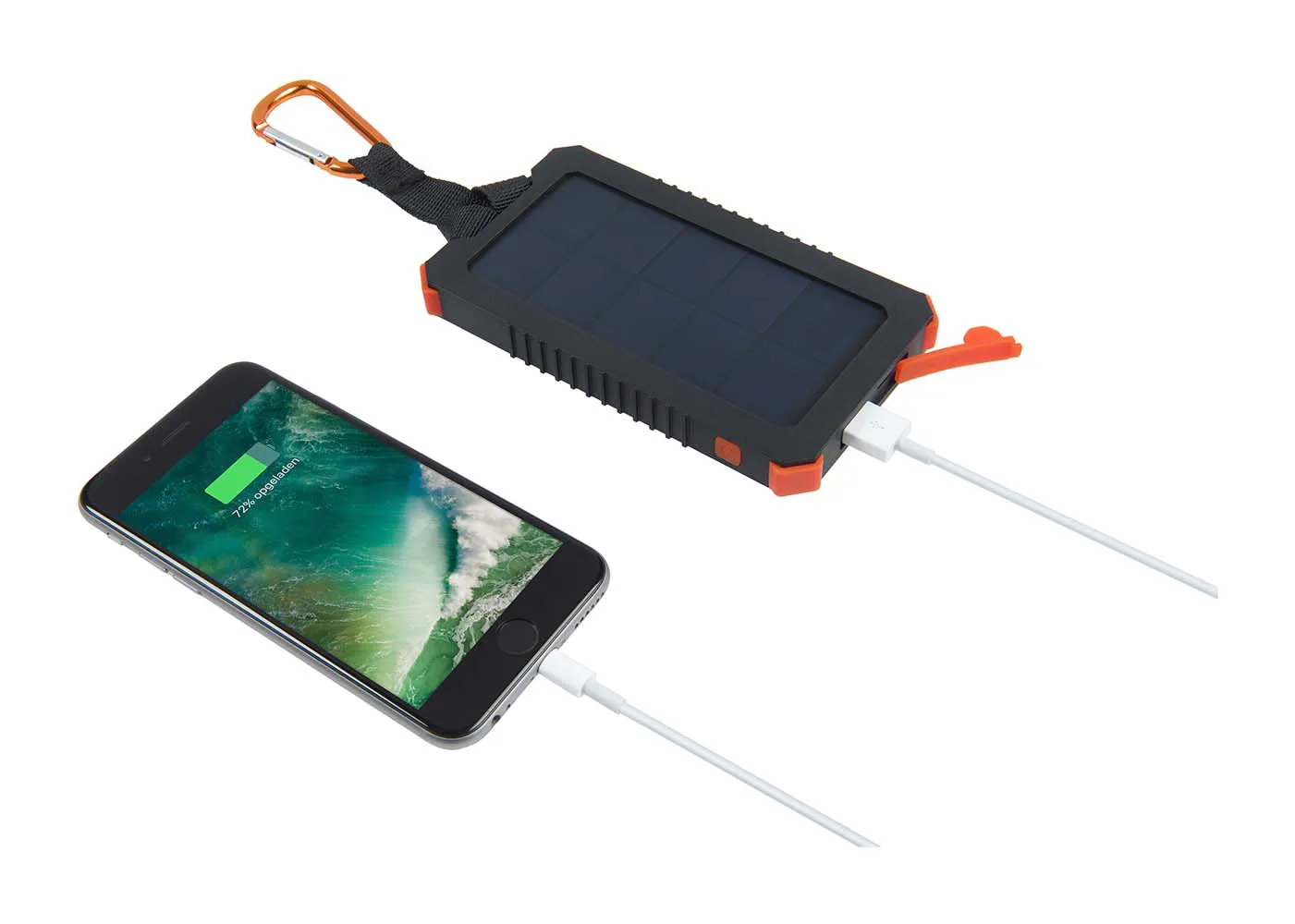 Xtorm Solar Charger Instinct - 5000 mAh - XR103