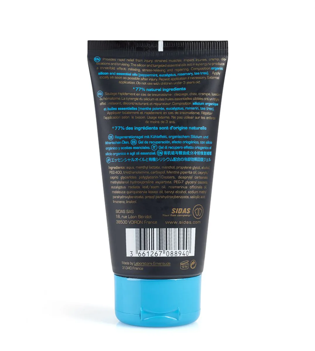 Recovery Cryo Gel 75 ml neutral